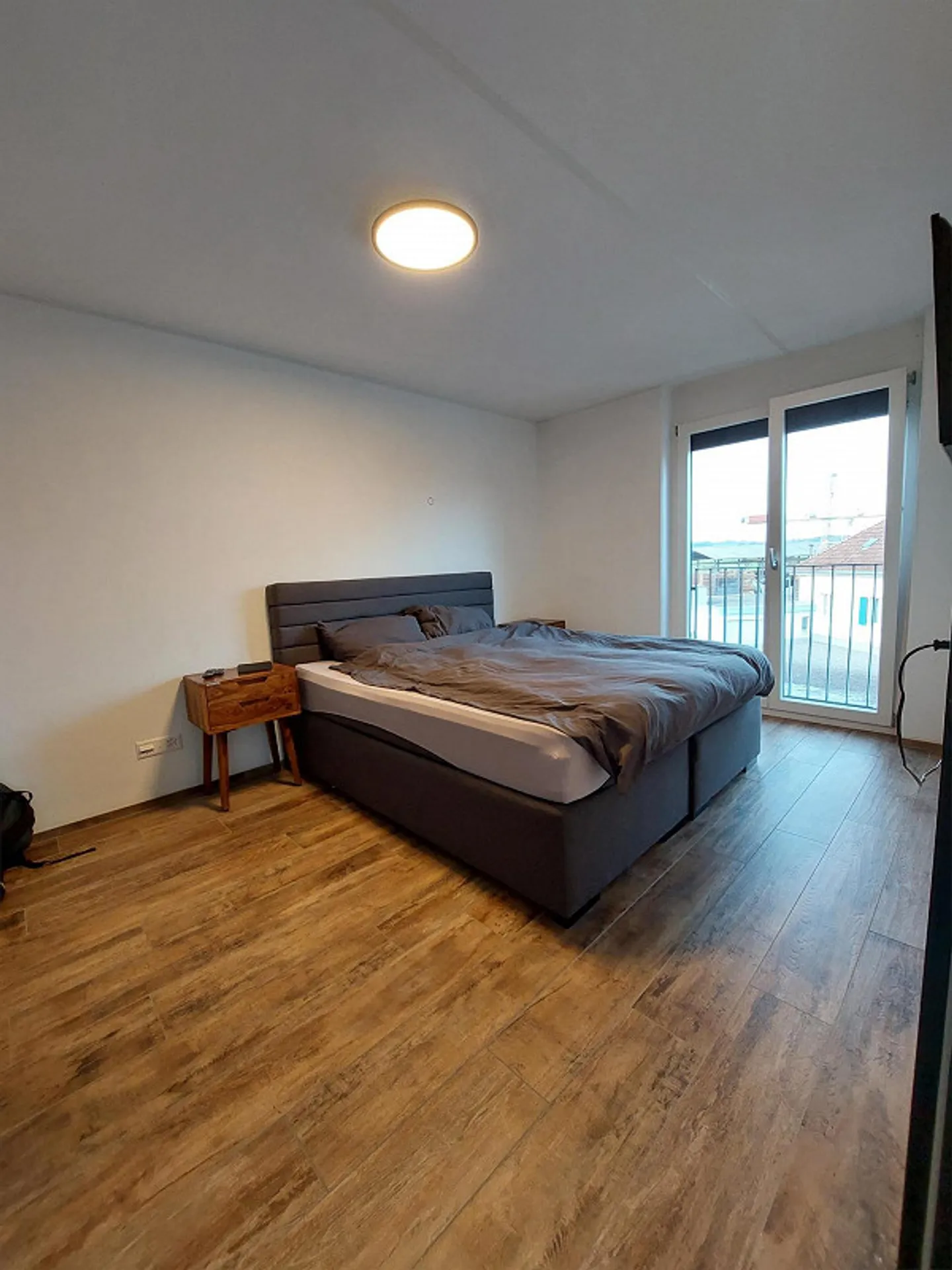 Modern 2.5 Room Apartment Near the Train Station - Photo 4 of 7