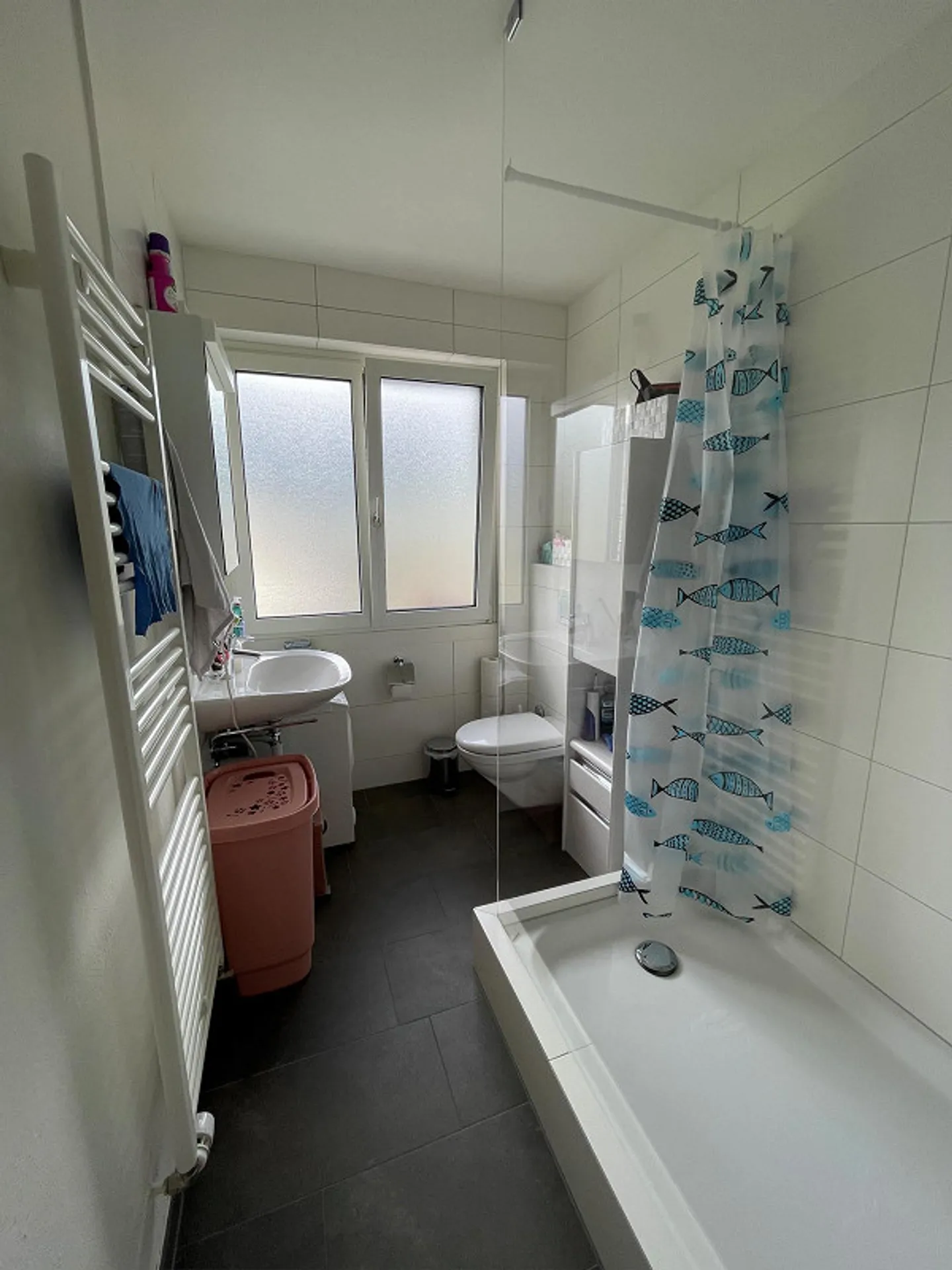 Appartamento 2 locali in affitto - Foto 5 di 6