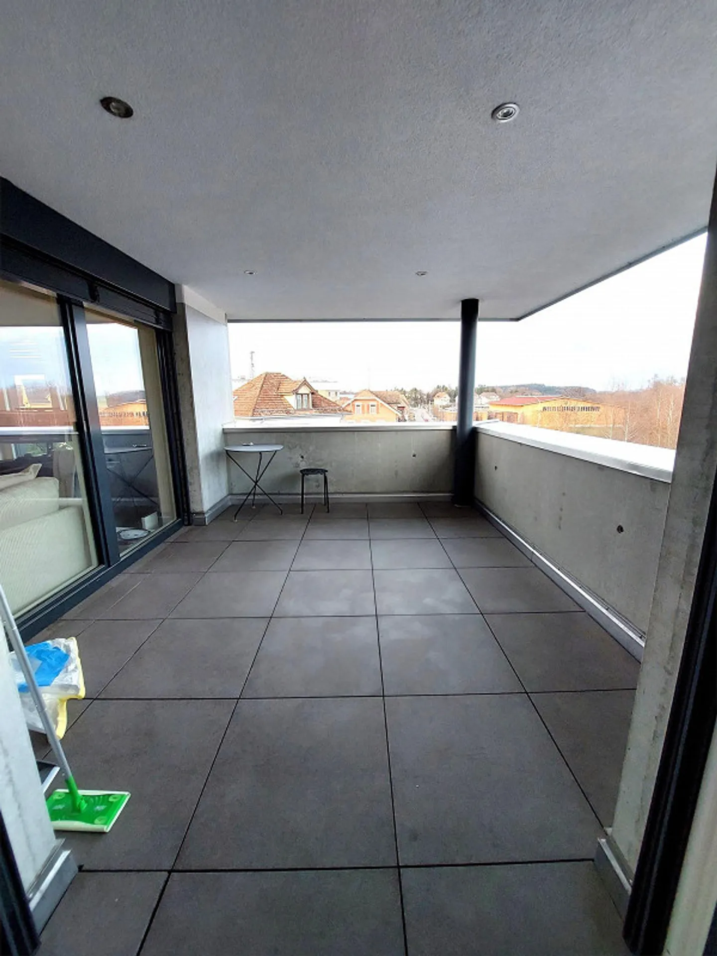 Modern 2.5 Room Apartment Near the Train Station - Photo 6 of 7