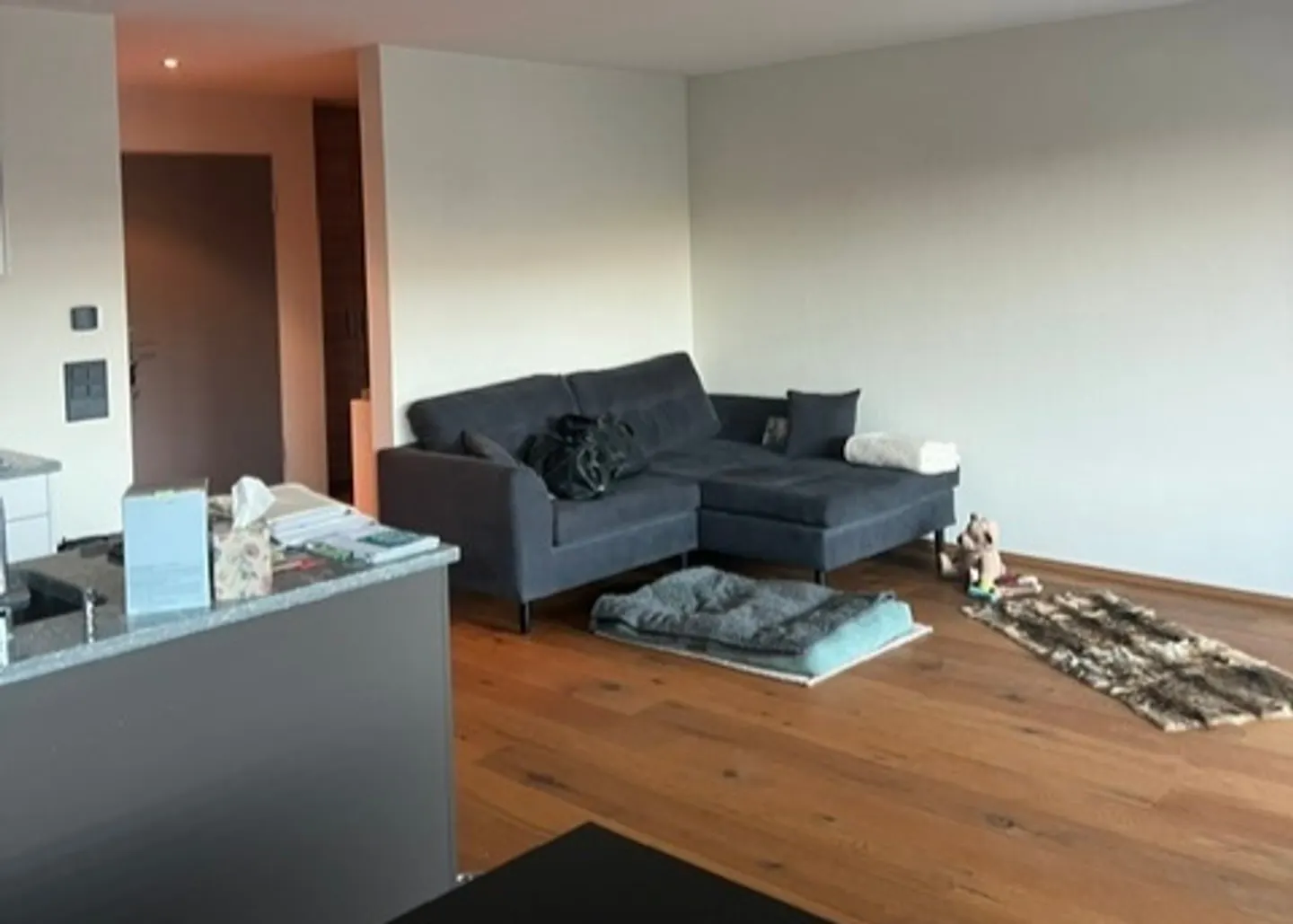 Apartment for rent - Photo 1 of 5