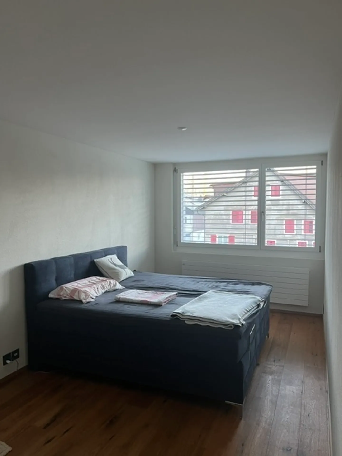 Apartment for rent - Photo 3 of 5