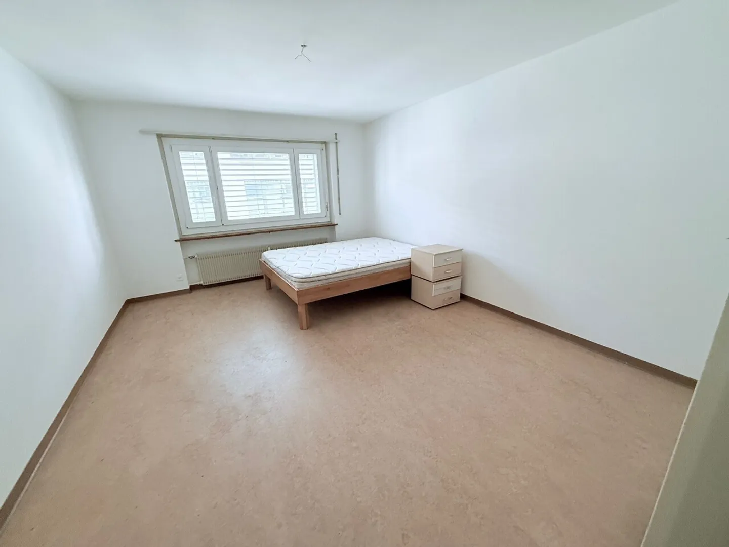 Studio à louer à Biel/Bienne. - Foto 3 von 4