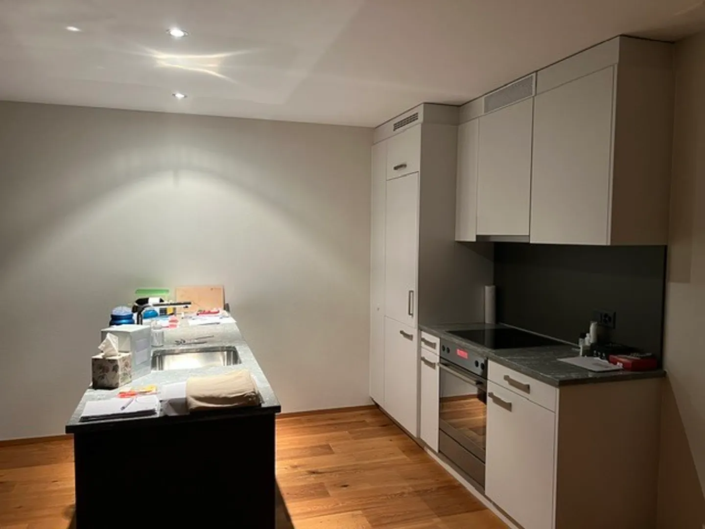 Apartment for rent - Photo 4 of 5