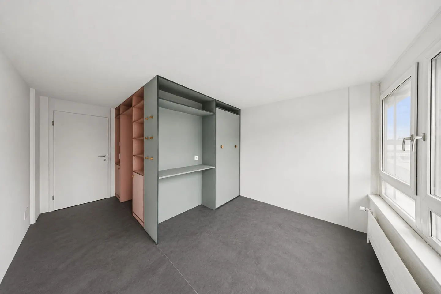 Moderne Micro Studios in Bern - Foto 3 von 7