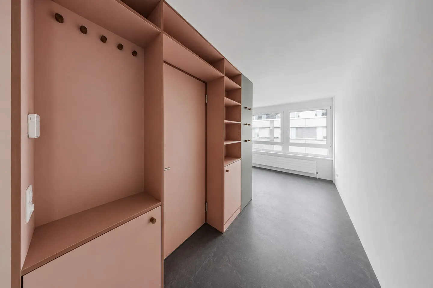 Moderne Micro Studios in Bern - Foto 2 von 7