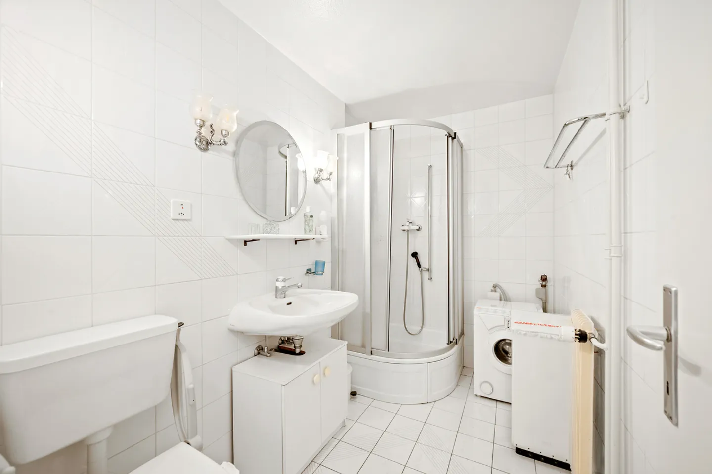 Appartement 4.5 pièces - Photo 6 sur 12