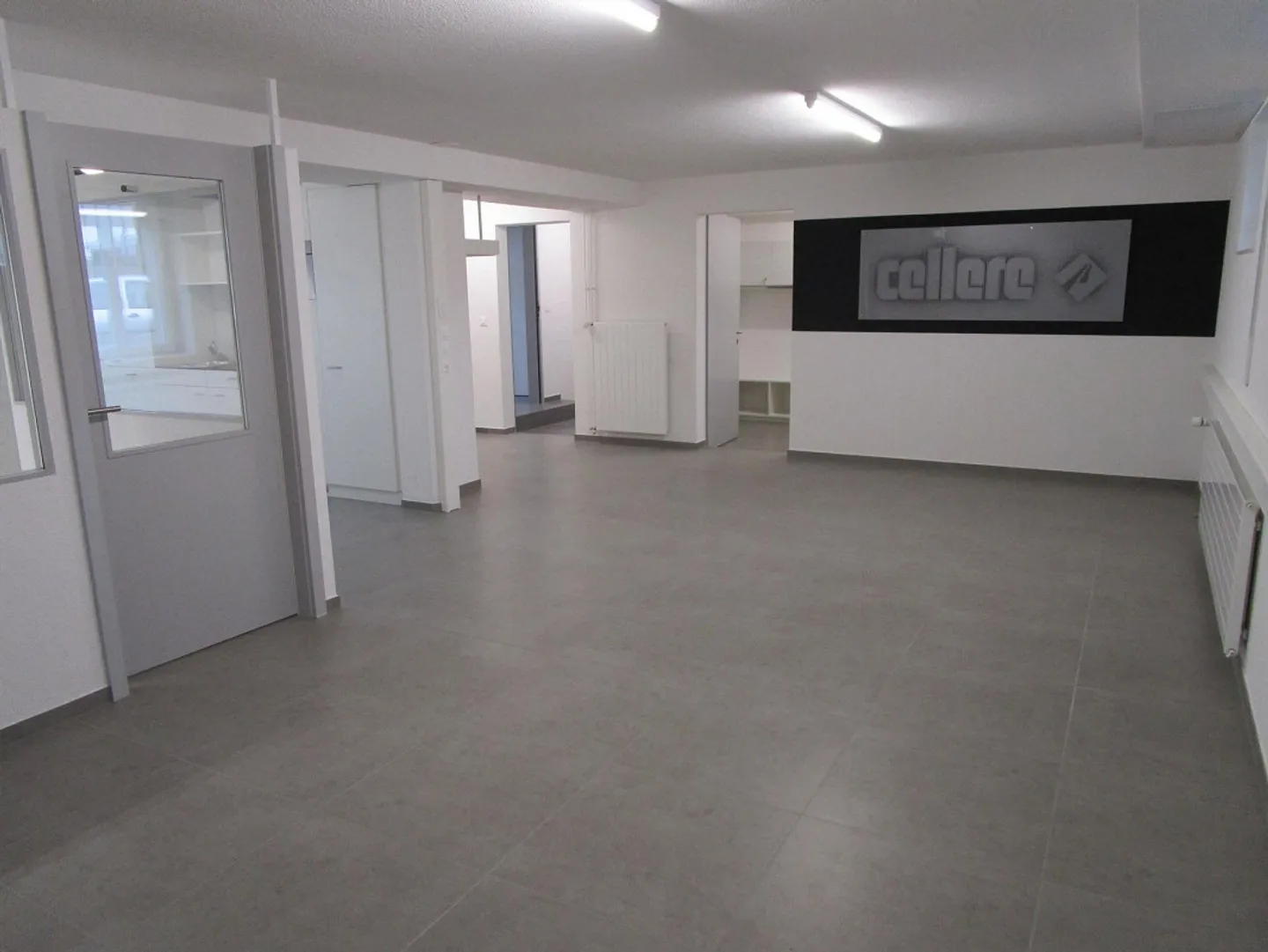 Bureau à l'est de Frauenfeld - Photo 1 sur 6