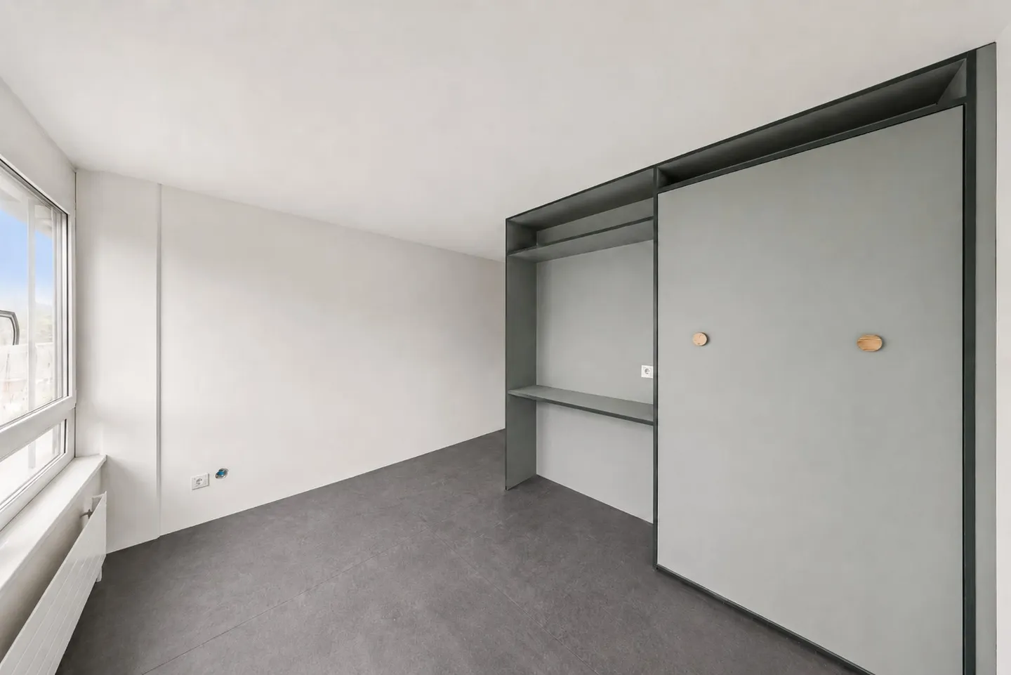 Moderne Micro Studios in Bern - Foto 4 von 7