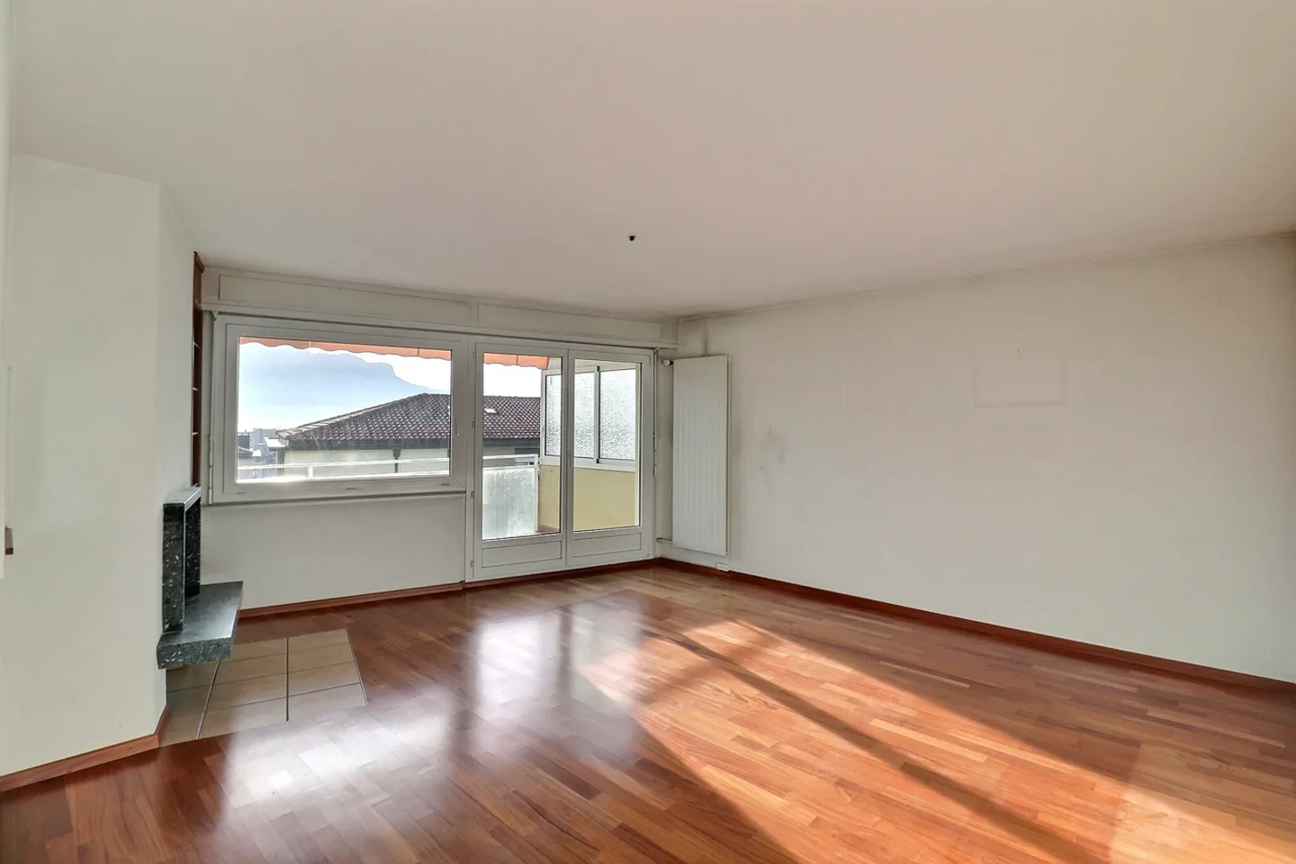 Appartement 4.5 pièces - Photo 11 sur 12