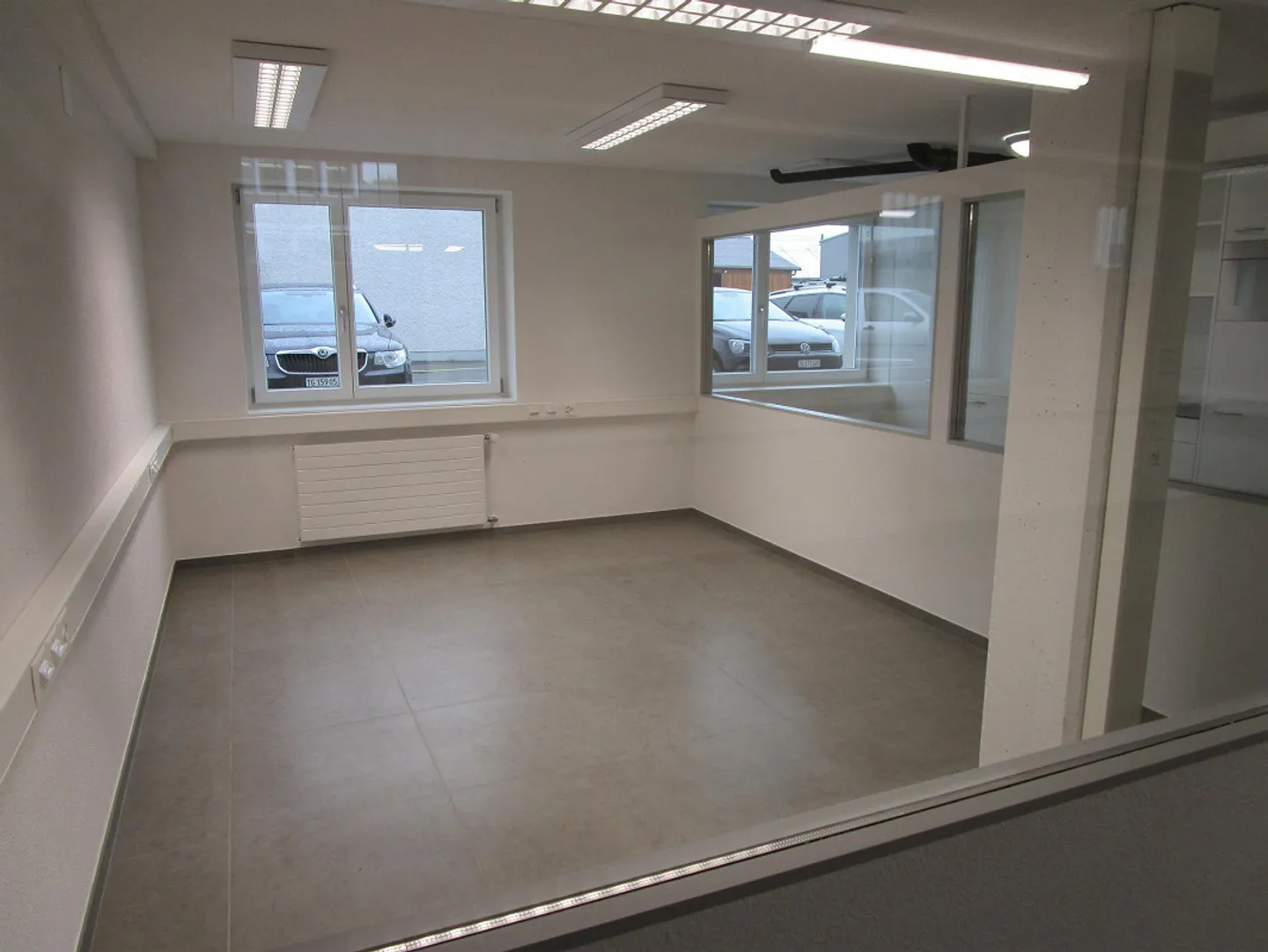 Bureau à l'est de Frauenfeld - Photo 2 sur 6