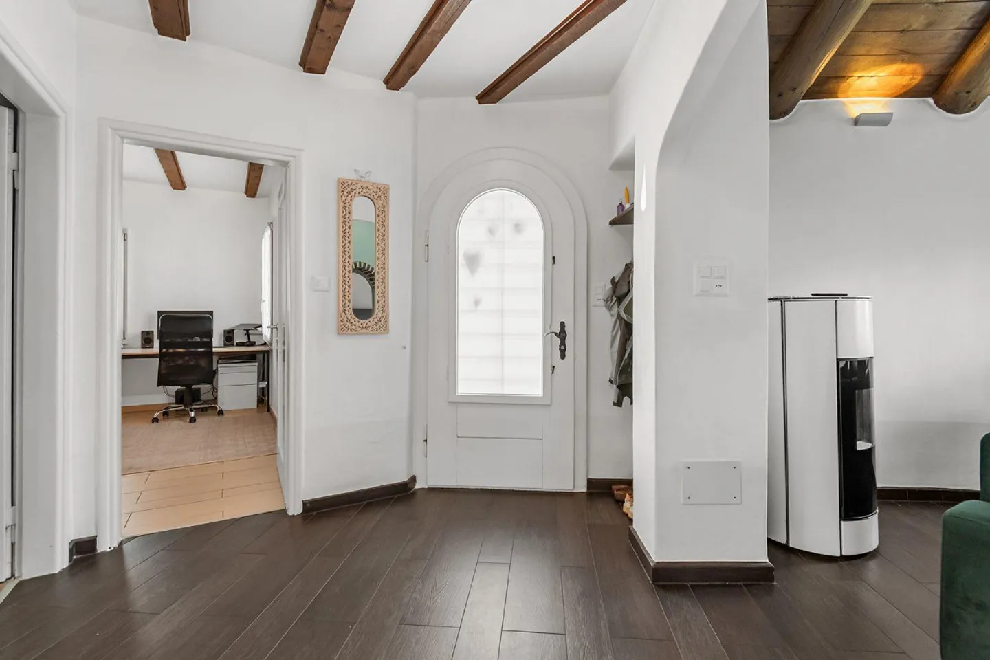 Charmante Villa in Ascona - Foto 4 von 30