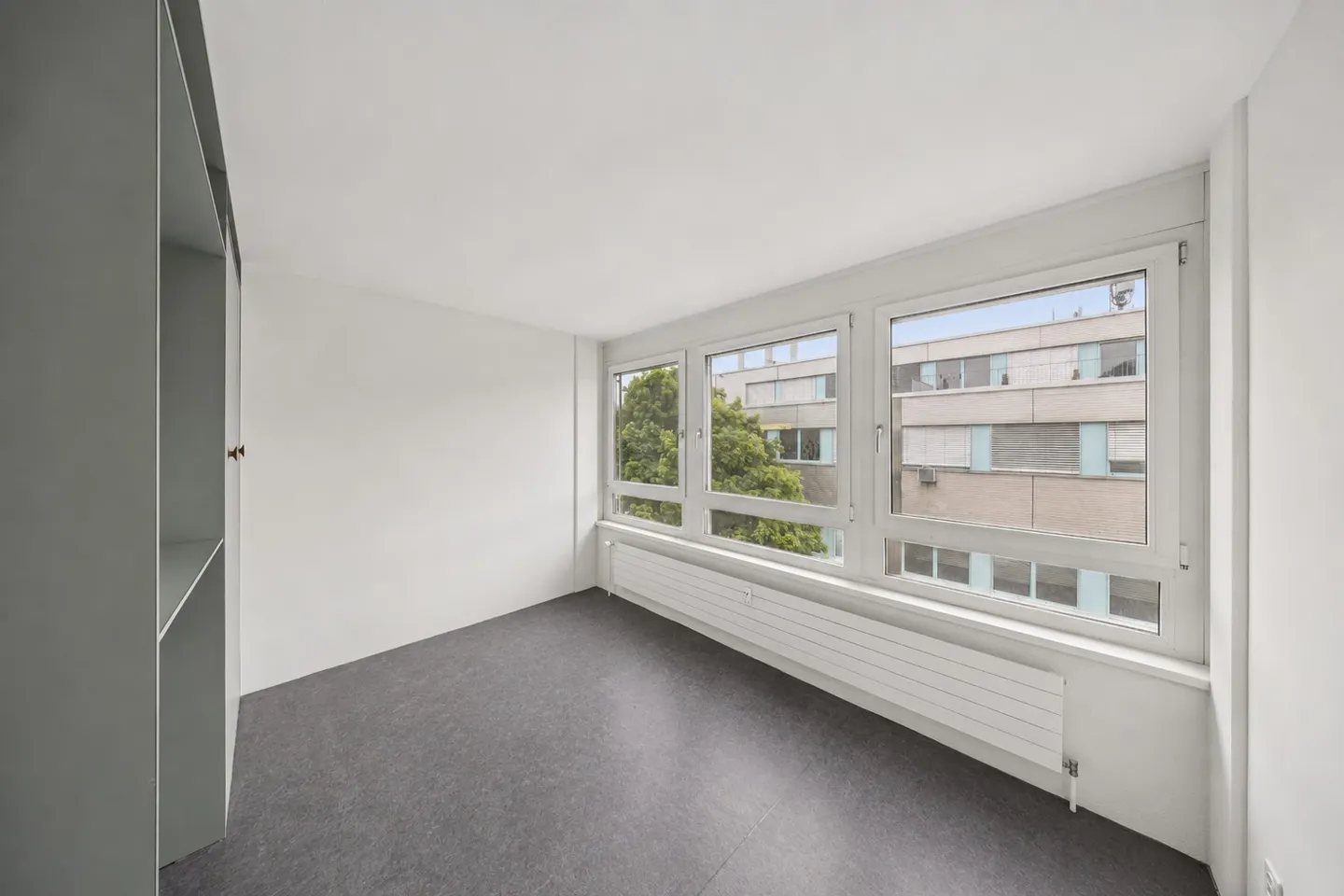 Moderne Micro Studios in Bern - Foto 5 von 7