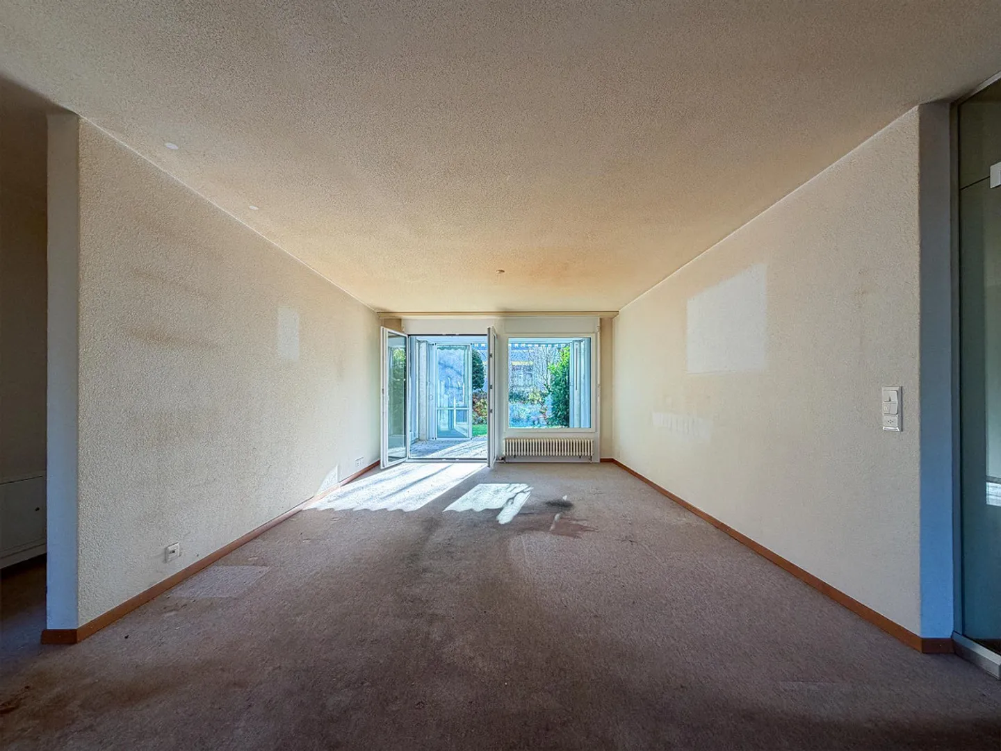 3.5-Zimmer-Gartenwohnung, Im Park Zollikofen - Foto 8 von 30