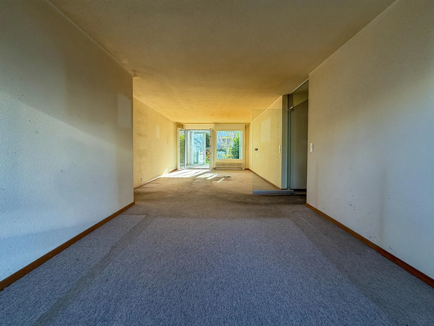 3.5-Zimmer-Gartenwohnung, Im Park Zollikofen - Foto 9 von 30