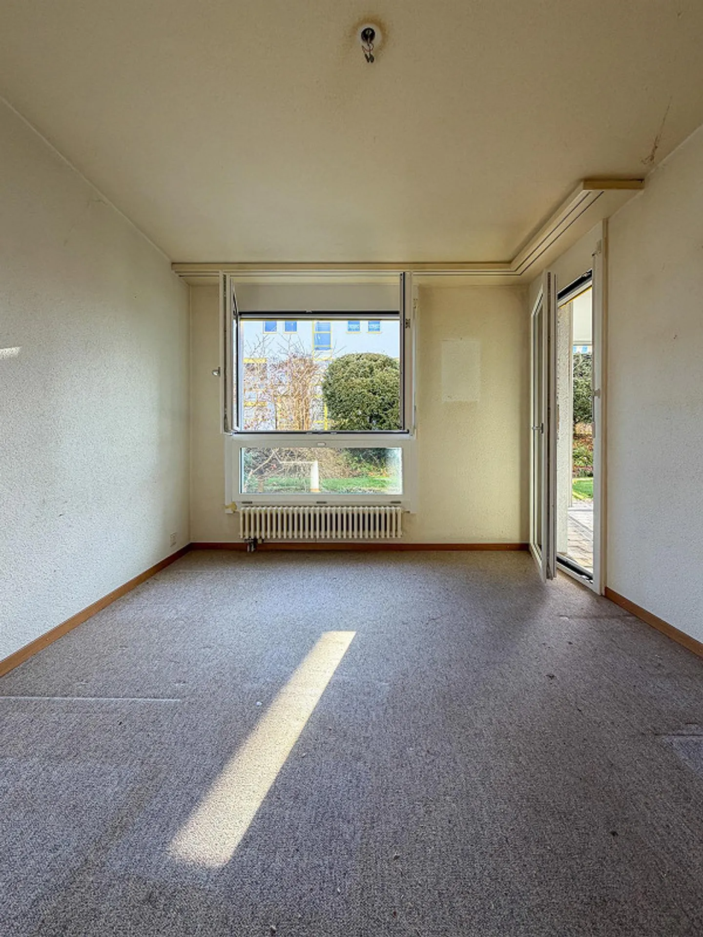 3.5-Zimmer-Gartenwohnung, Im Park Zollikofen - Foto 10 von 30