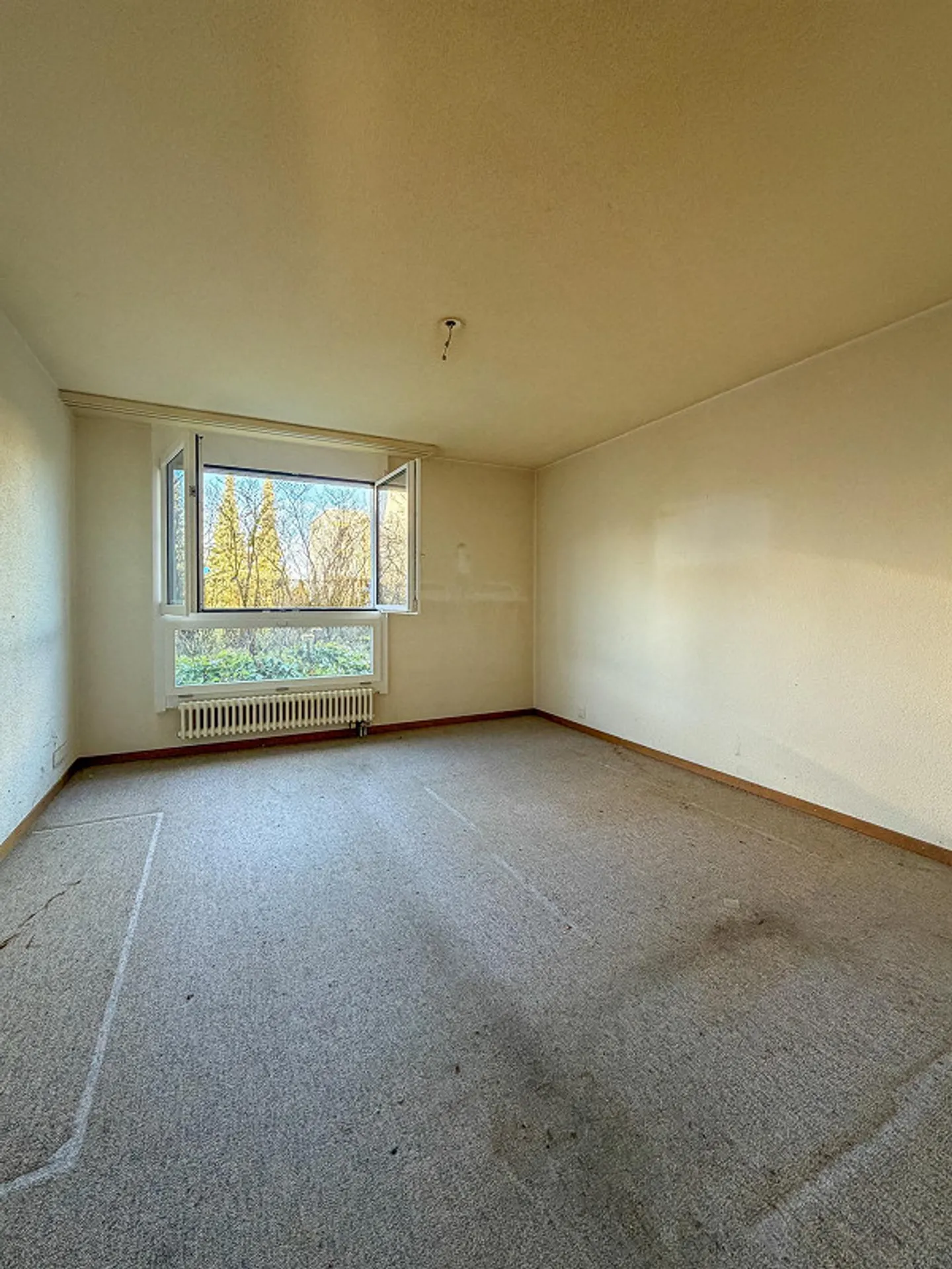 3.5-Zimmer-Gartenwohnung, Im Park Zollikofen - Foto 11 von 30