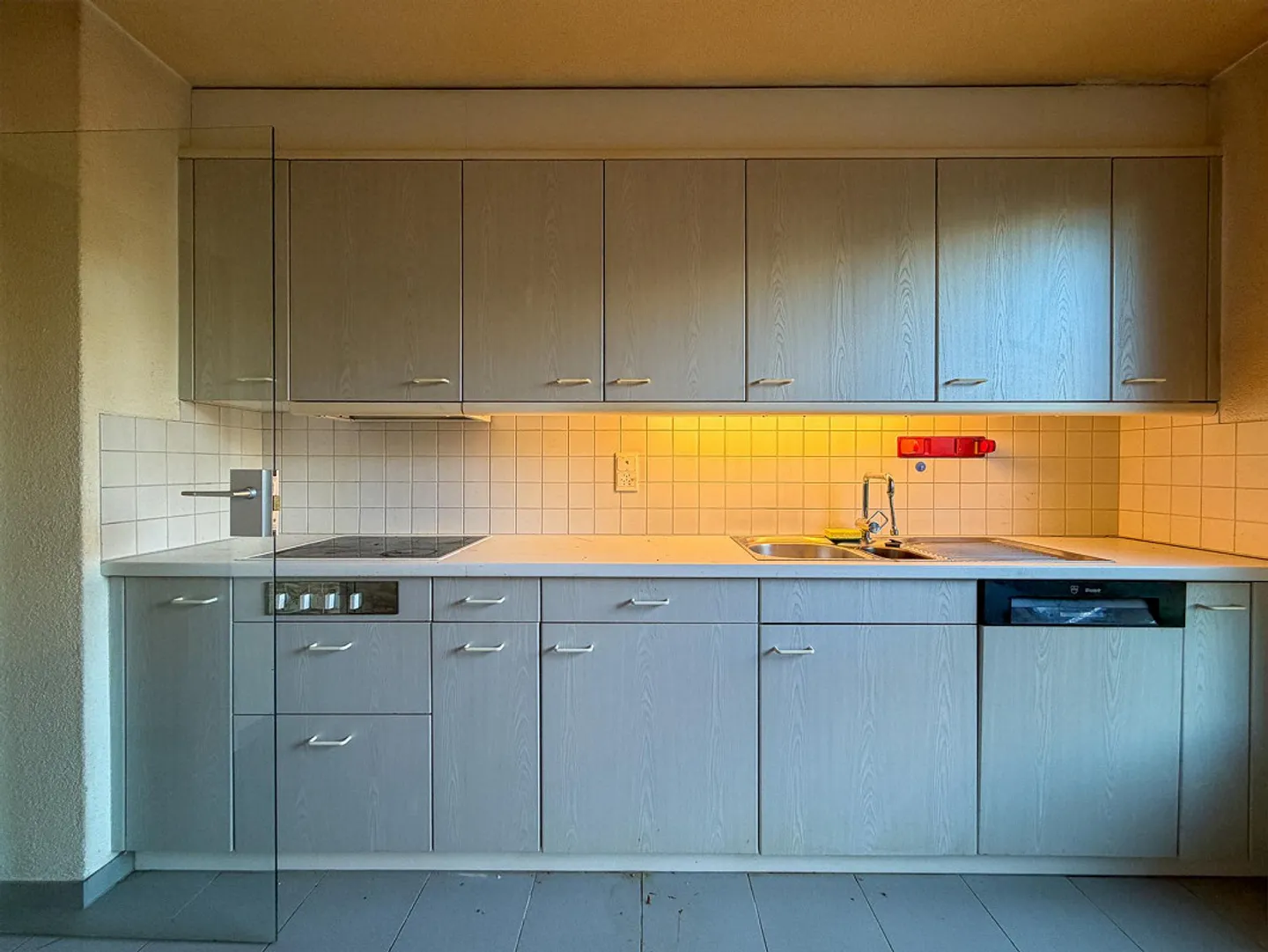 3.5-Zimmer-Gartenwohnung, Im Park Zollikofen - Foto 12 von 30