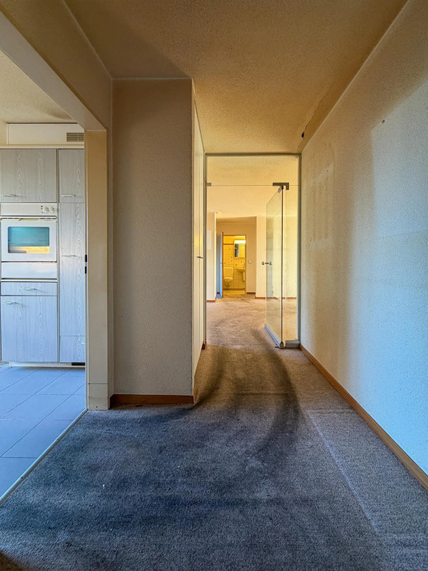 3.5-Zimmer-Gartenwohnung, Im Park Zollikofen - Foto 14 von 30