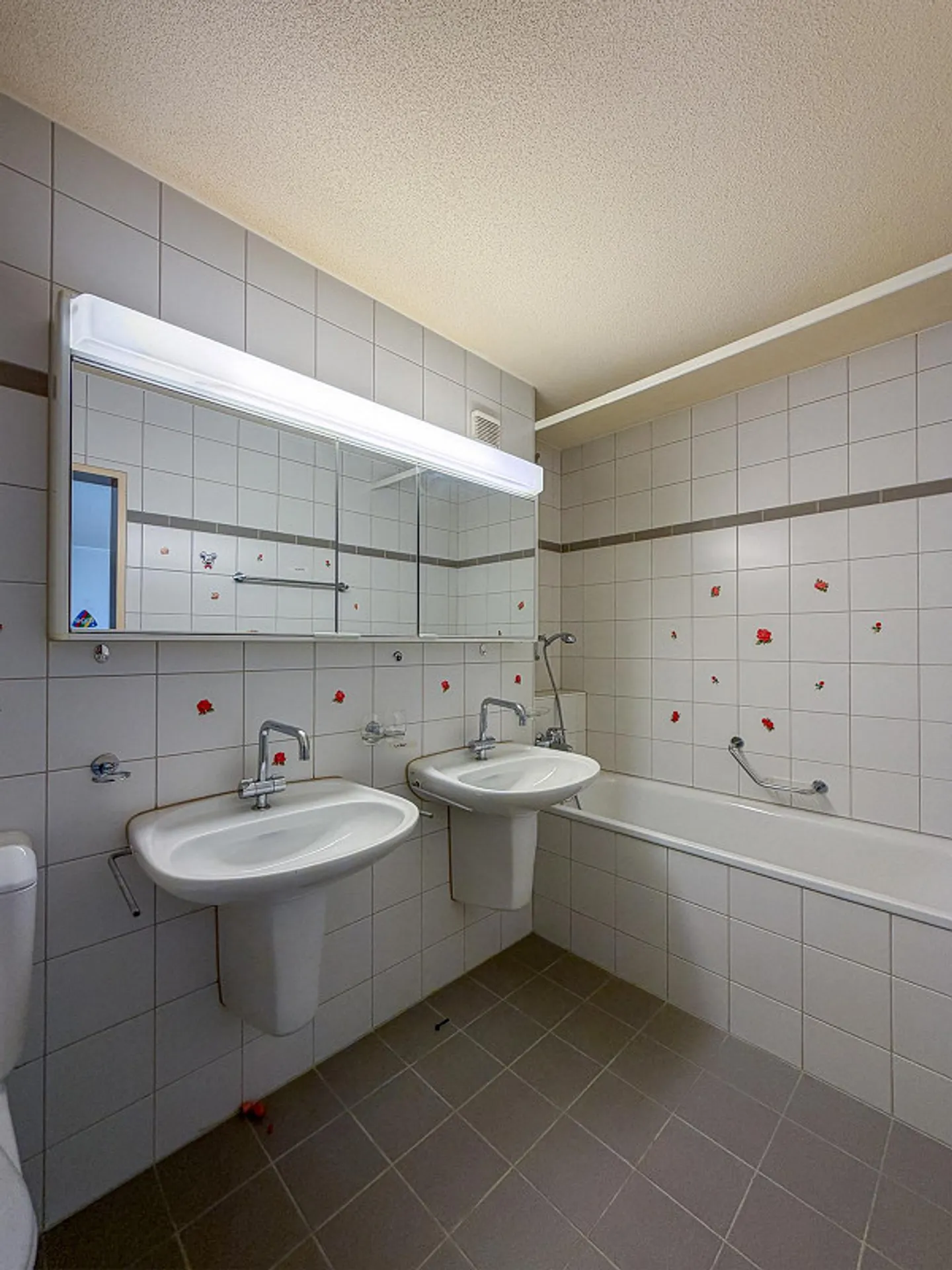 3.5-Zimmer-Gartenwohnung, Im Park Zollikofen - Foto 16 von 30