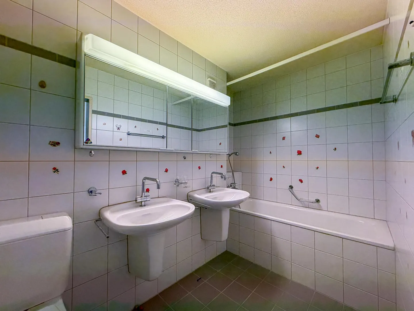 3.5-Zimmer-Gartenwohnung, Im Park Zollikofen - Foto 17 von 30