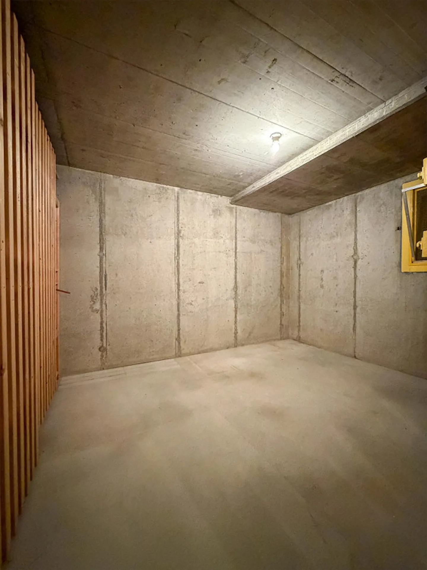 3.5-Zimmer-Gartenwohnung, Im Park Zollikofen - Foto 18 von 30