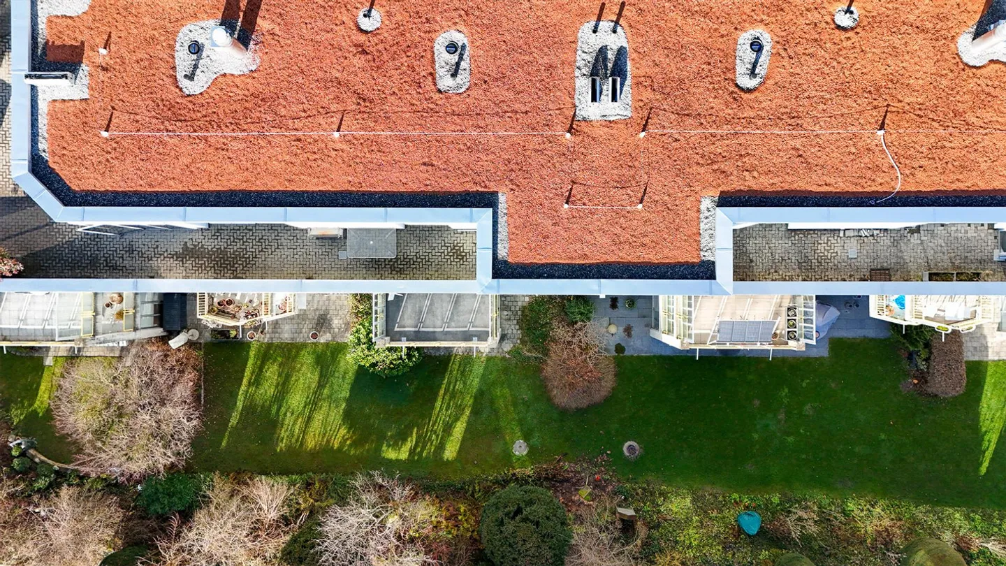 3.5-Zimmer-Gartenwohnung, Im Park Zollikofen - Foto 23 von 30