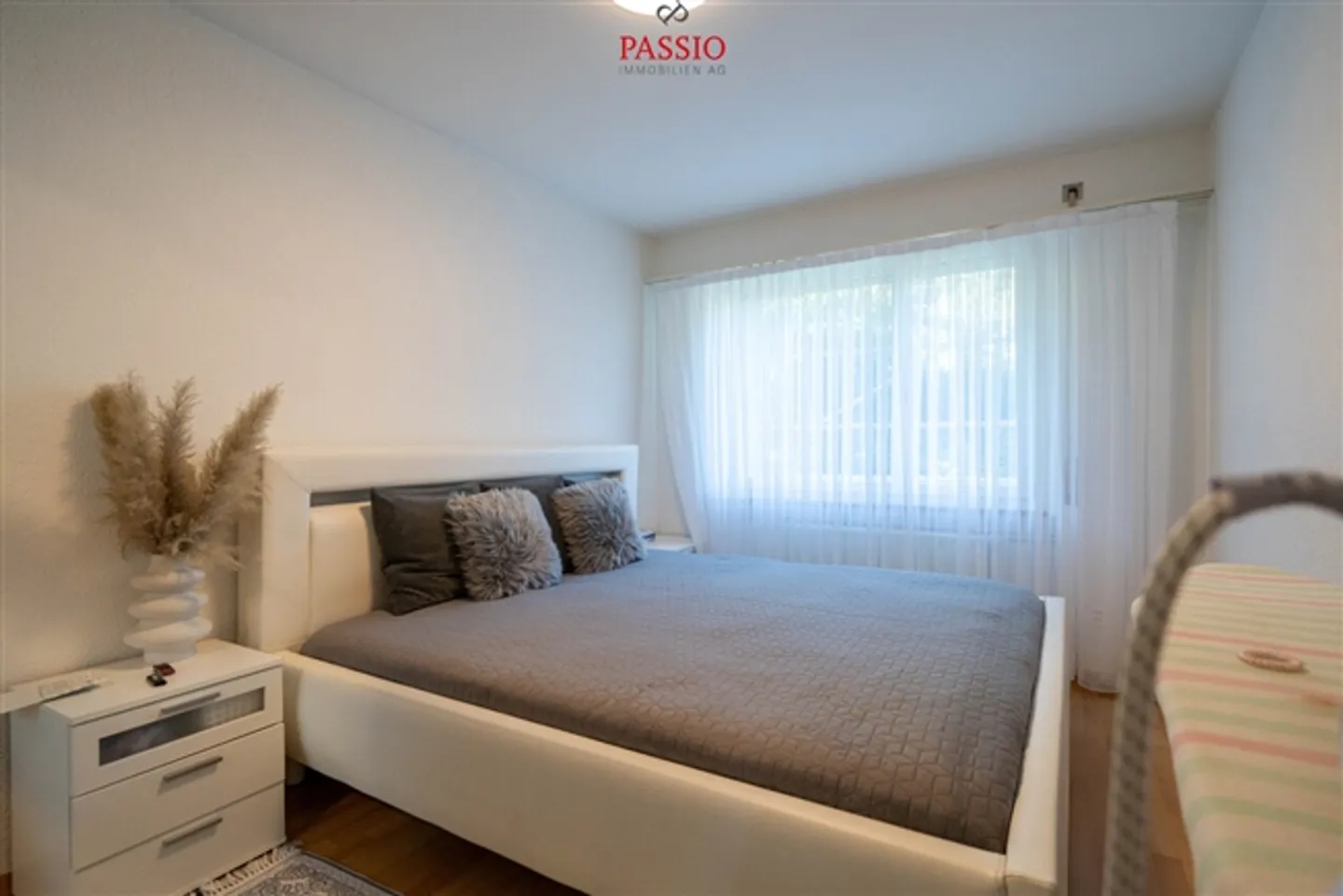 Well-kept 6-room family apartment in a quiet location with top connections - Photo 14 of 20