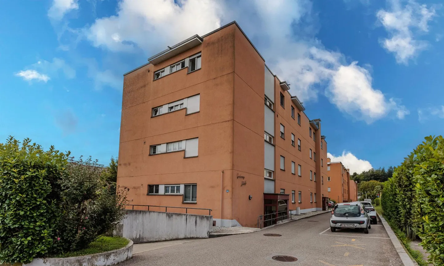 OPPORTUNITÉ - APPARTEMENT DE 4,5 PIÈCES À STABIO - Photo 9 sur 10