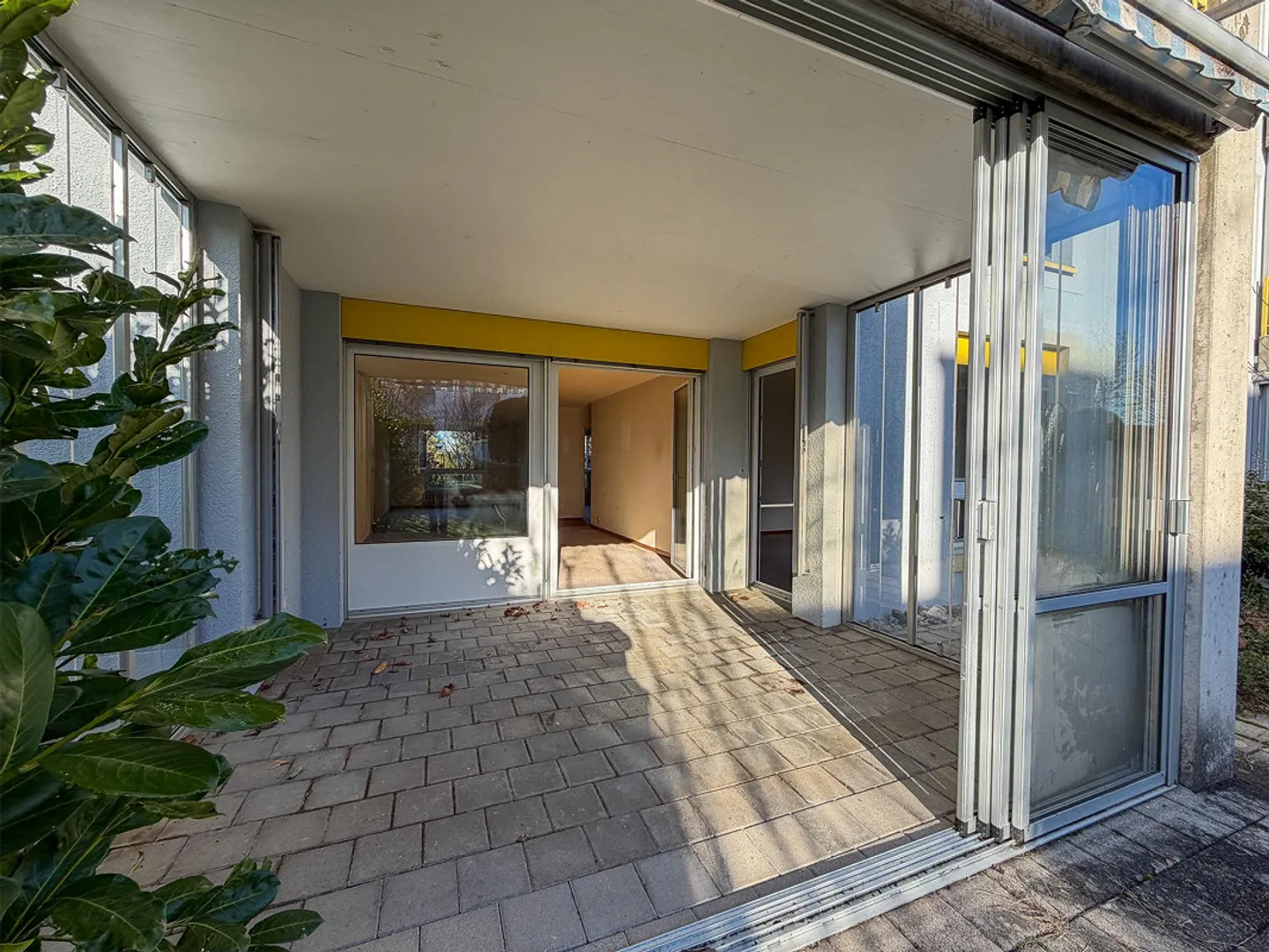 3.5-Zimmer-Gartenwohnung, Im Park Zollikofen - Foto 5 von 30