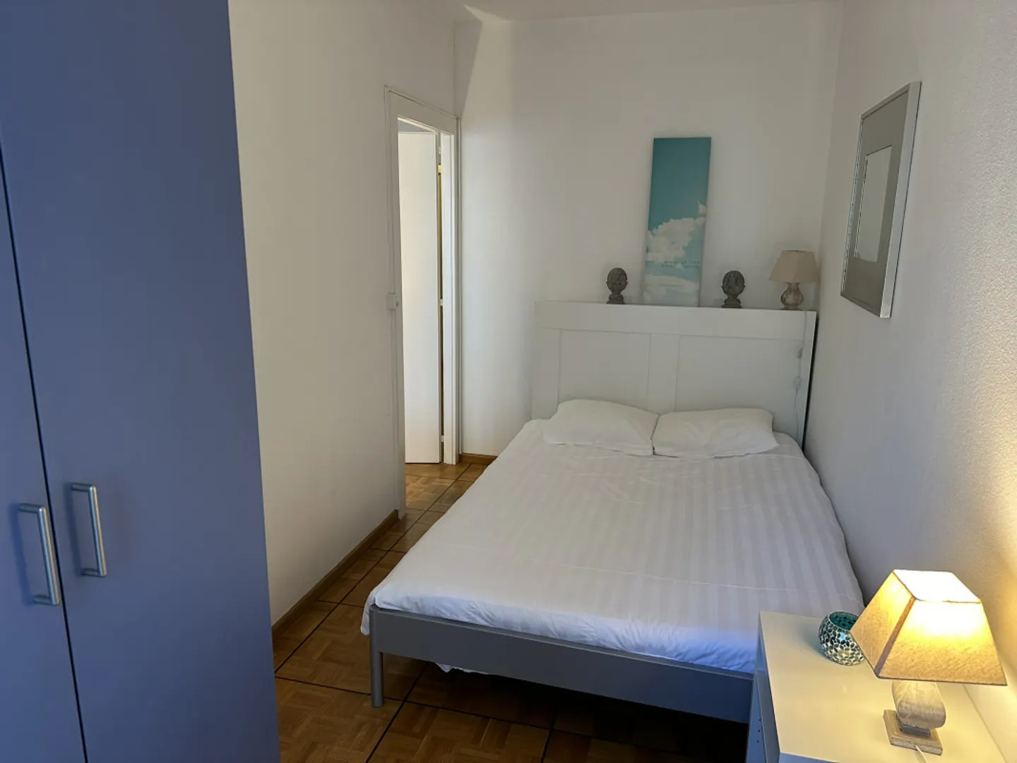 Furnished Apartment - Photo 3 of 5