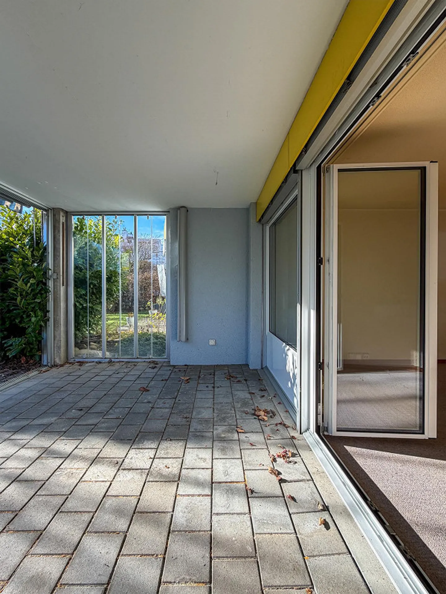 3.5-Zimmer-Gartenwohnung, Im Park Zollikofen - Foto 6 von 30