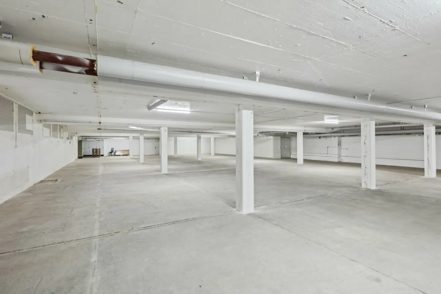 Espace de stockage à louer - Photo 1 sur 9