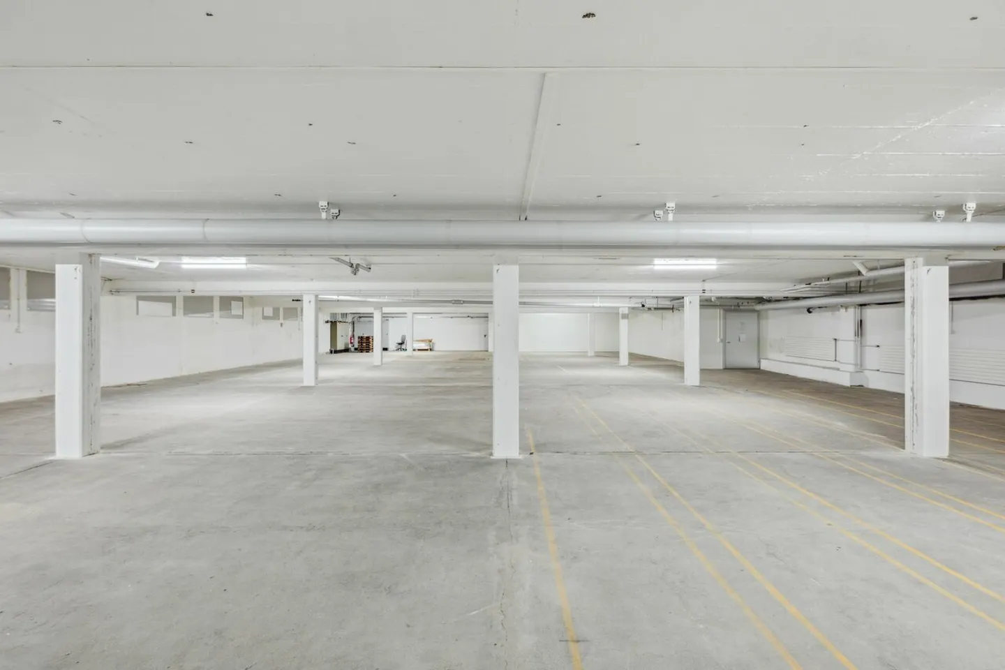 Espace de stockage à louer - Photo 2 sur 9