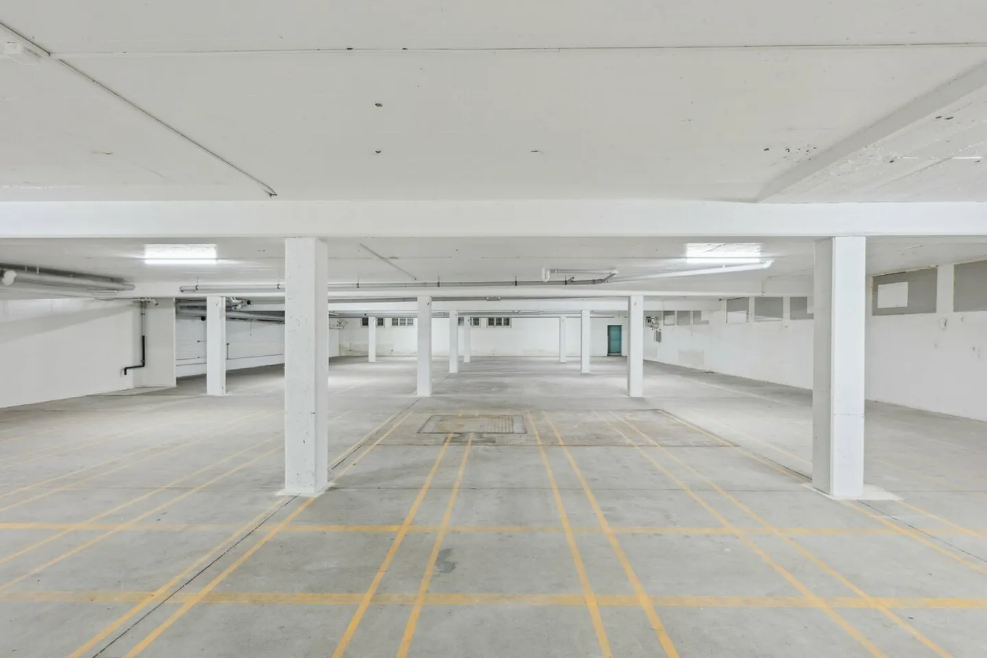 Espace de stockage à louer - Photo 5 sur 9