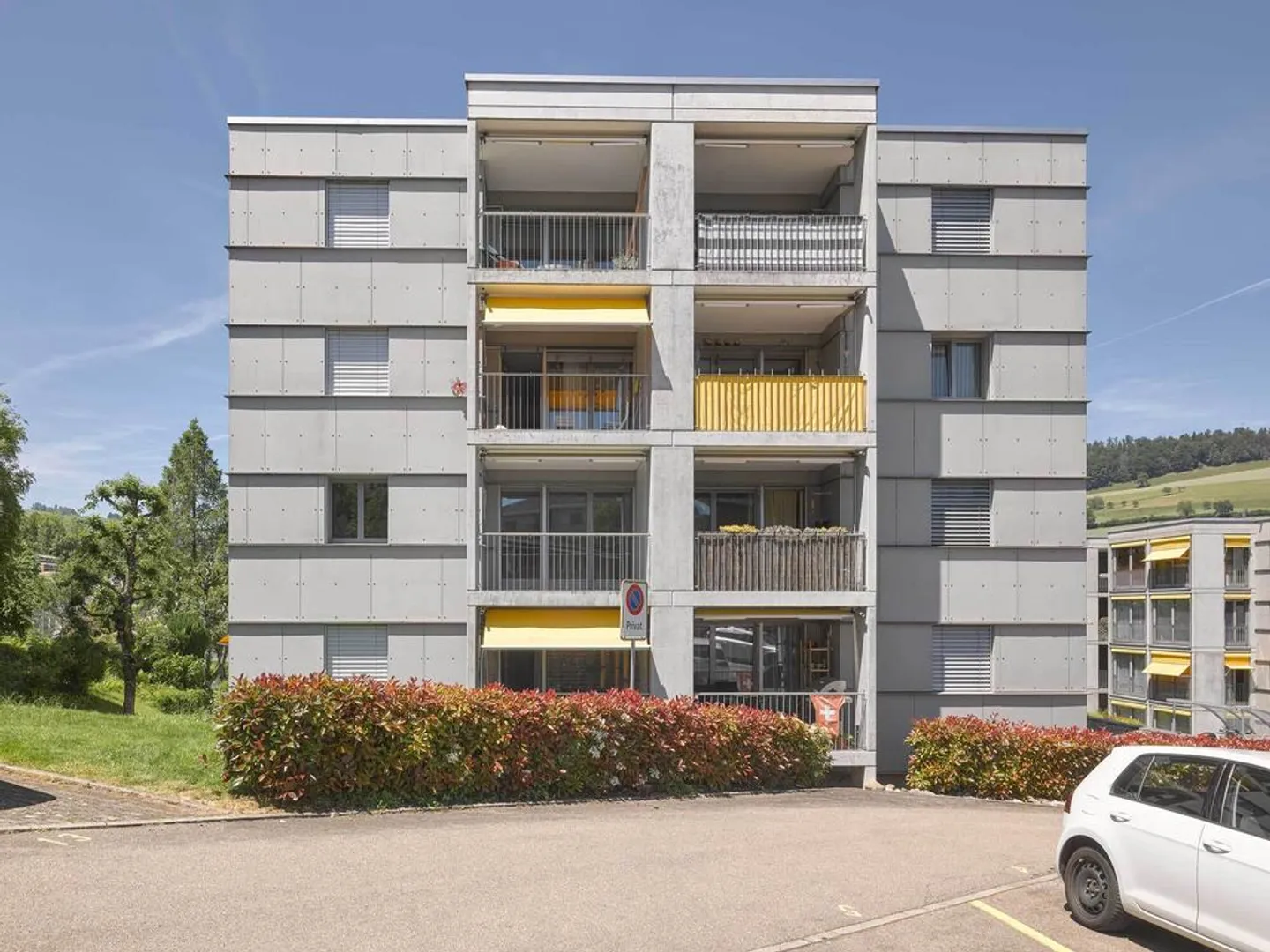 Vivere in centro in un ambiente curato - Foto 1 di 9