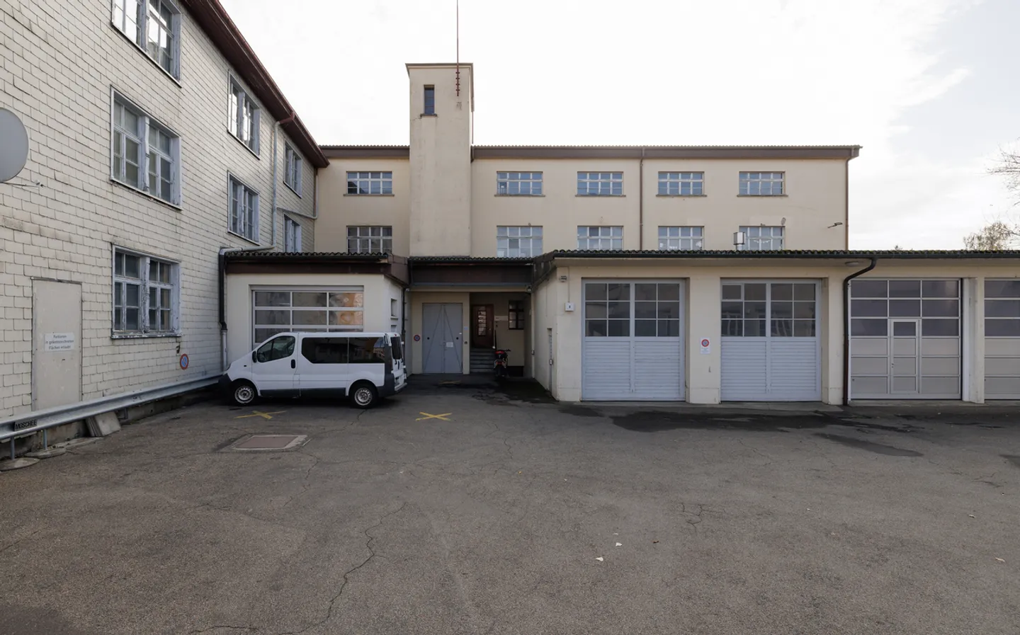 Espace de stockage à louer - Photo 8 sur 9