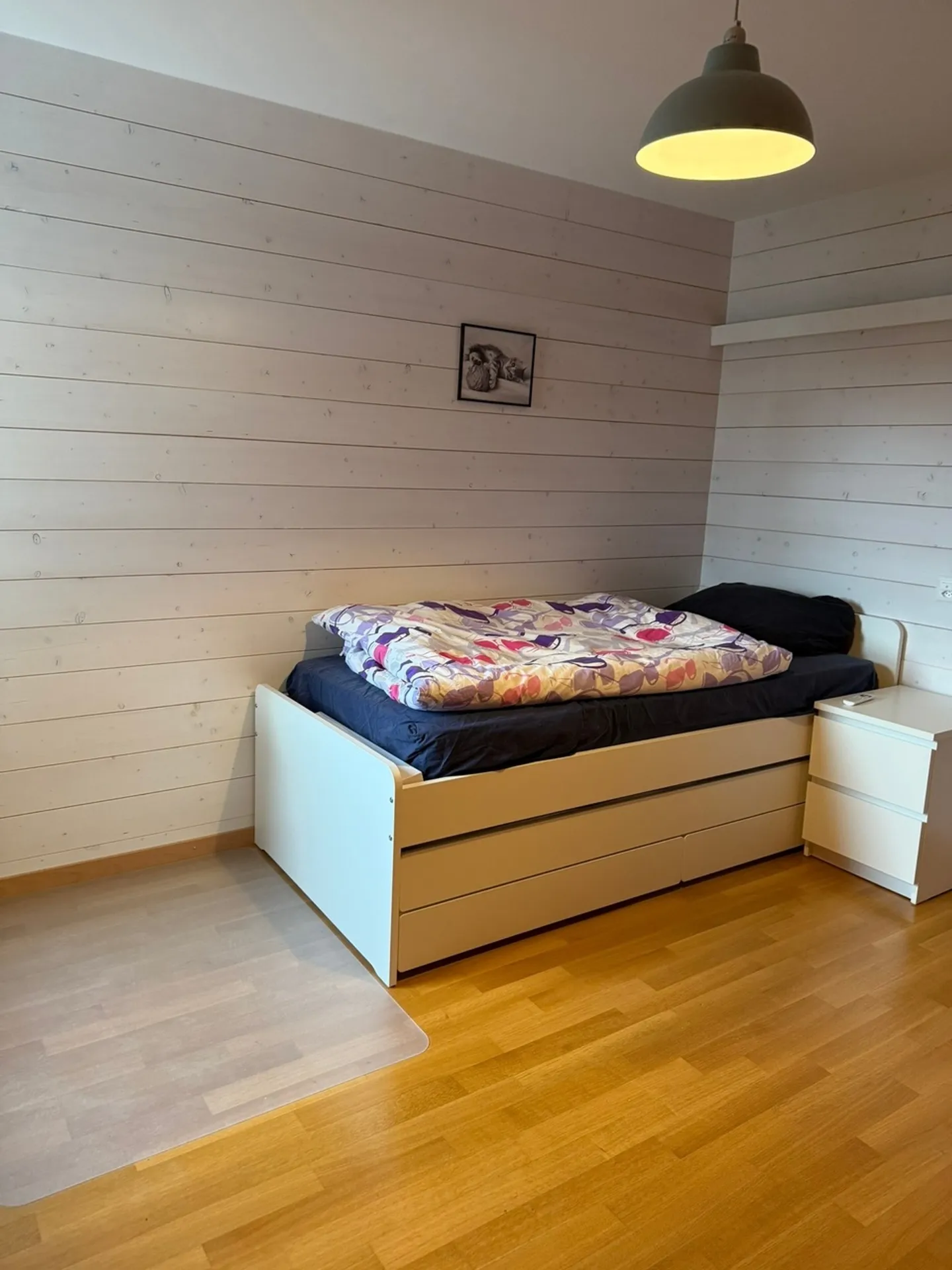 Chardonne - route de Bellevue 14 - 5,5-Zimmer-Wohnung - Foto 6 von 6