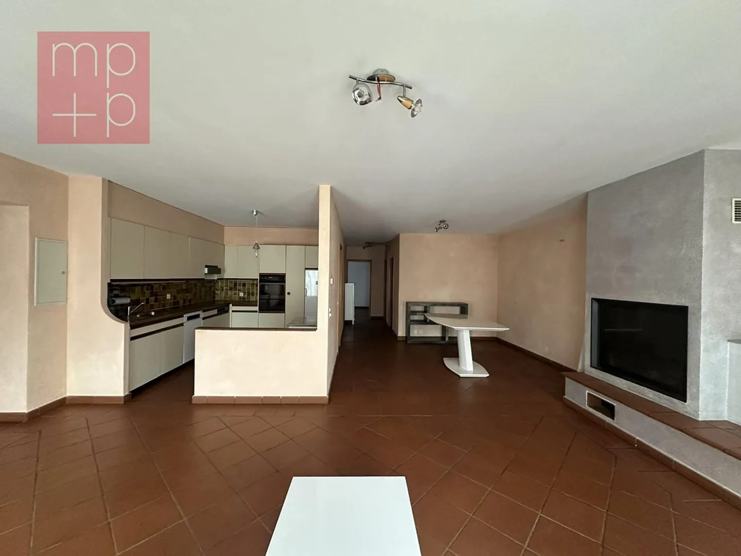 Appartement - Magliaso - Photo 3 sur 8