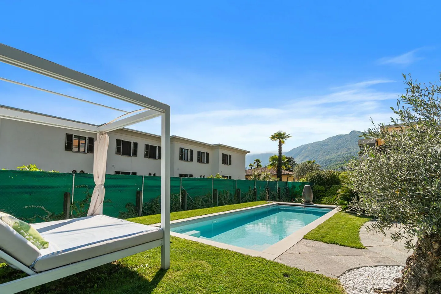 Charmante Villa in Ascona - Foto 29 von 30