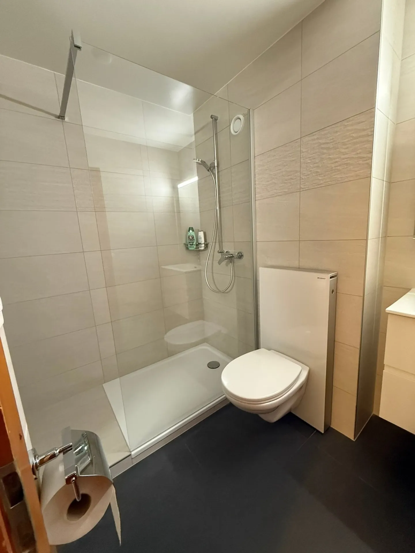 Chardonne - route de Bellevue 14 - 5,5-Zimmer-Wohnung - Foto 4 von 6