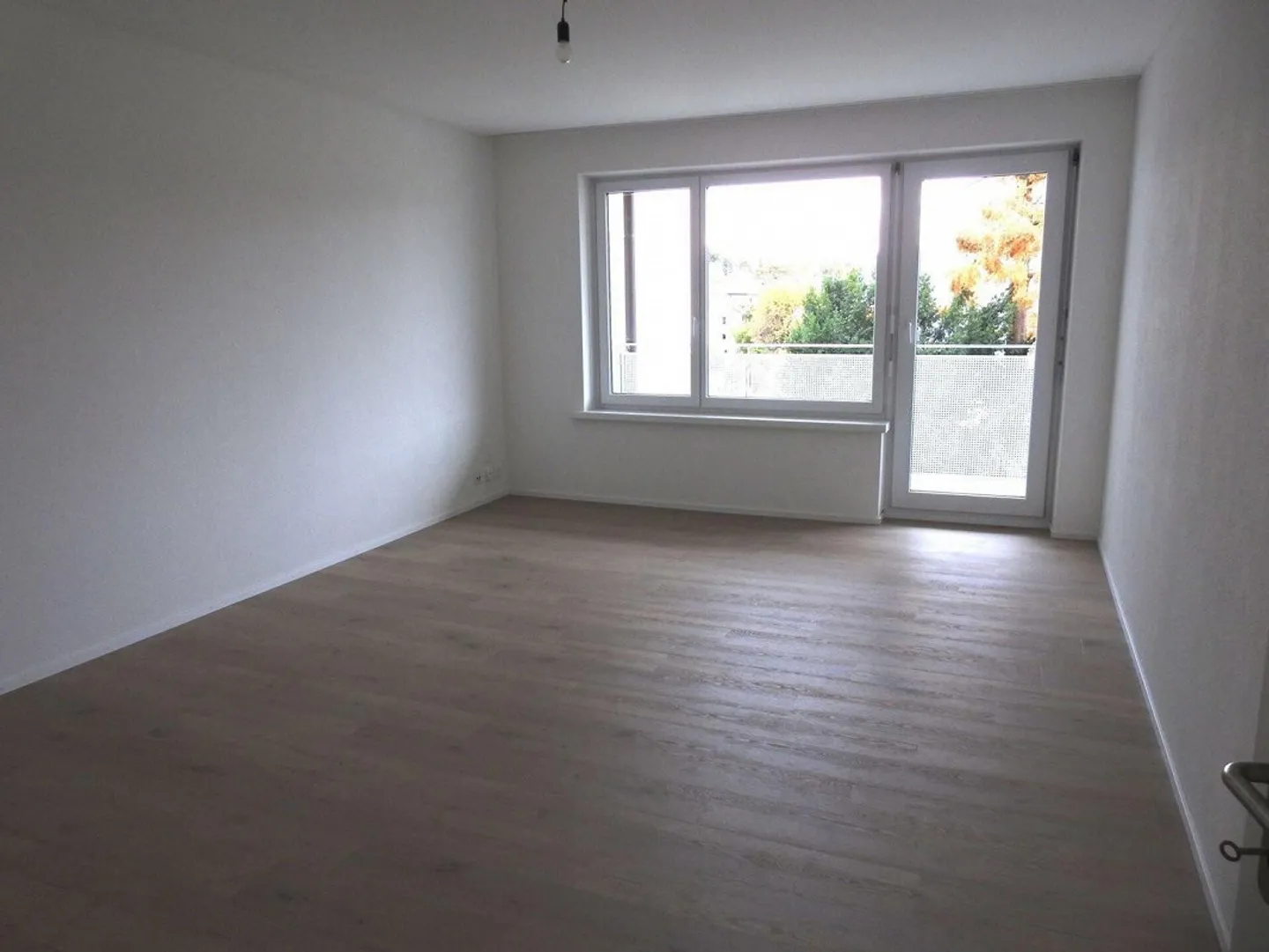 Appartamento moderno in una posizione tranquilla - Foto 4 di 8