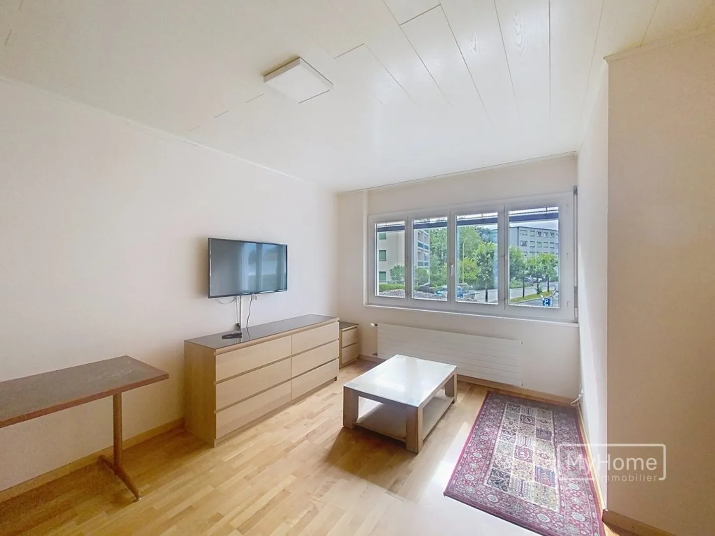 Large studio ideally located in Crissier! - Photo 4 of 6