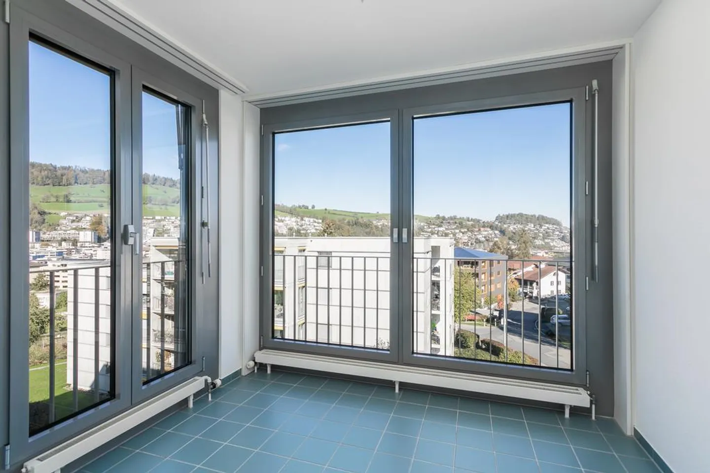 Vivere in centro in un ambiente curato - Foto 5 di 9