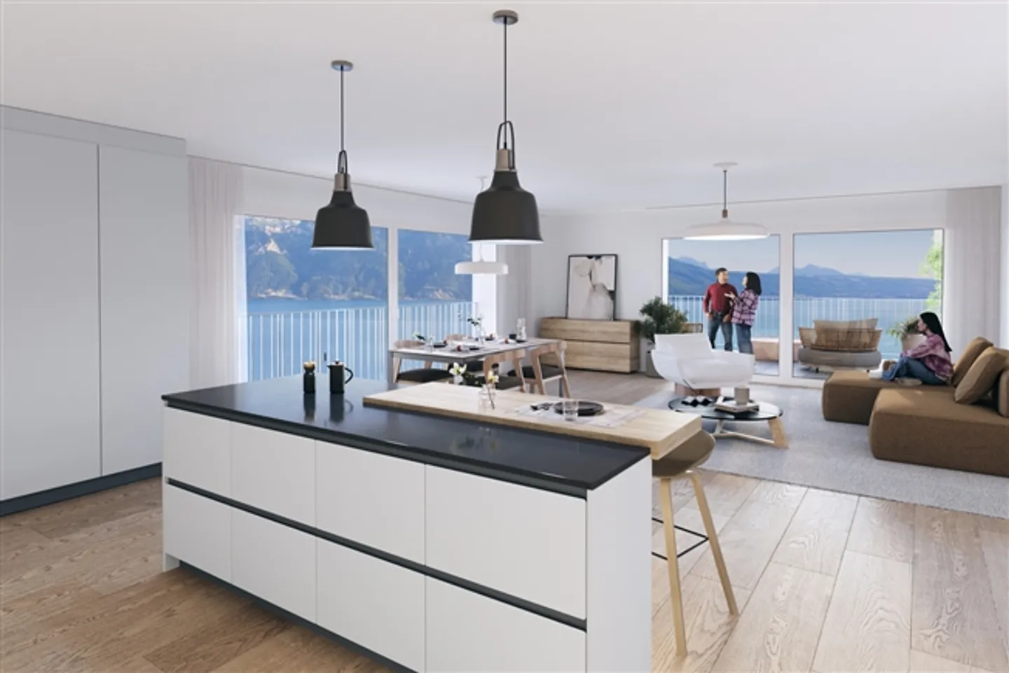 «Foglia di Vite» - Foto 2 di 4