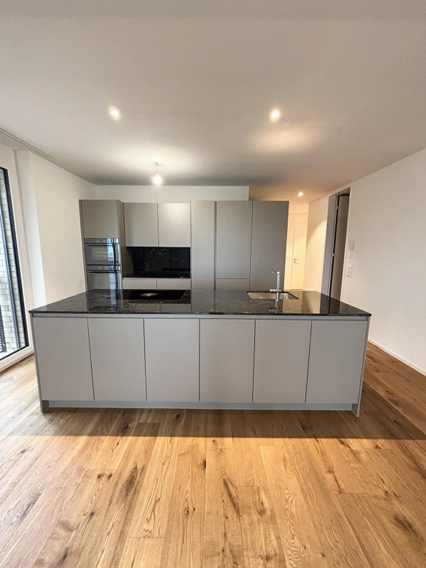 Appartement moderne de 4 ½ pièces dans le quartier Ziegeleiquartier, Berg TG - Photo 3 sur 15