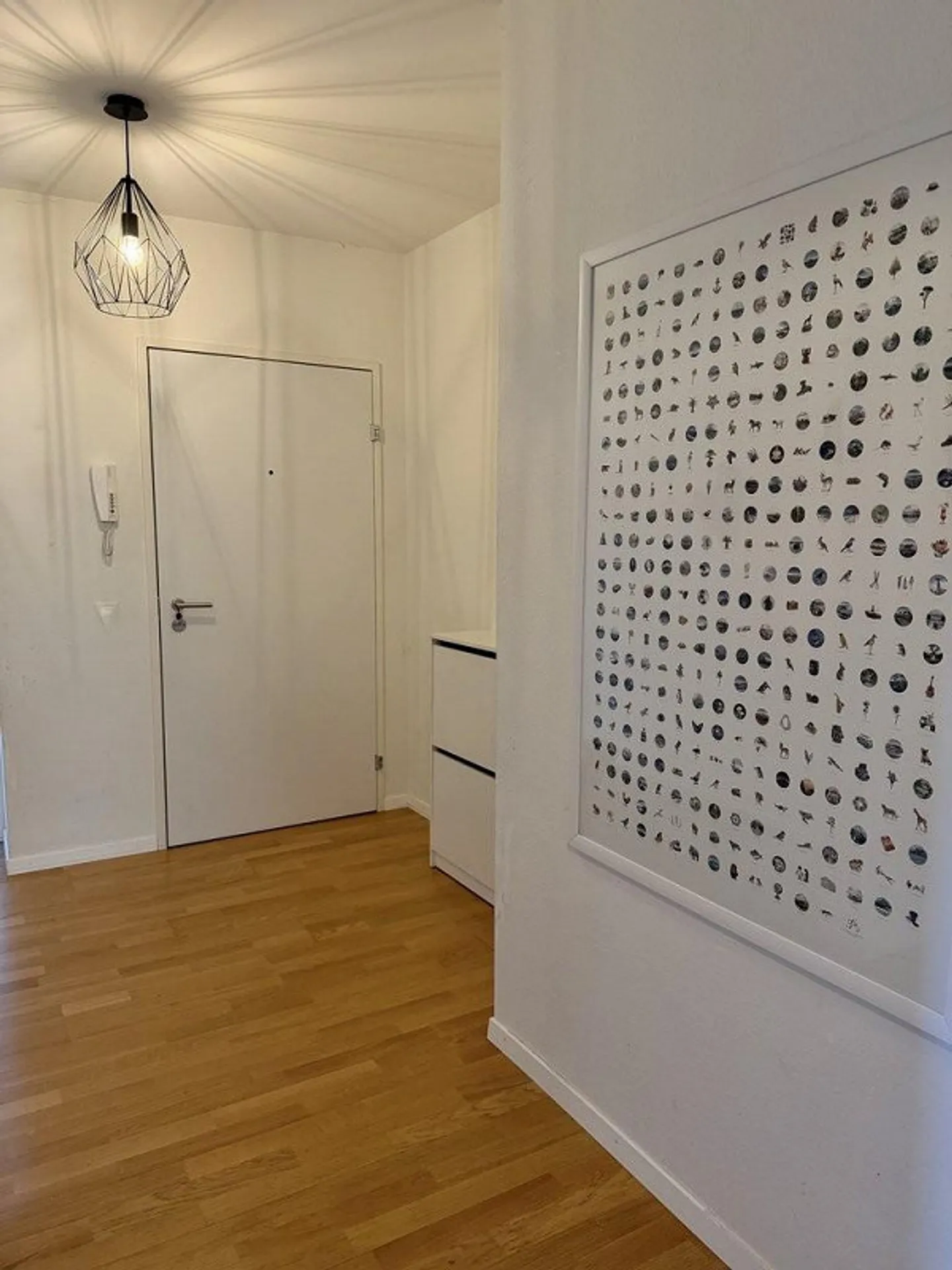 Bel appartement dans un immeuble commercial - Photo 5 sur 5