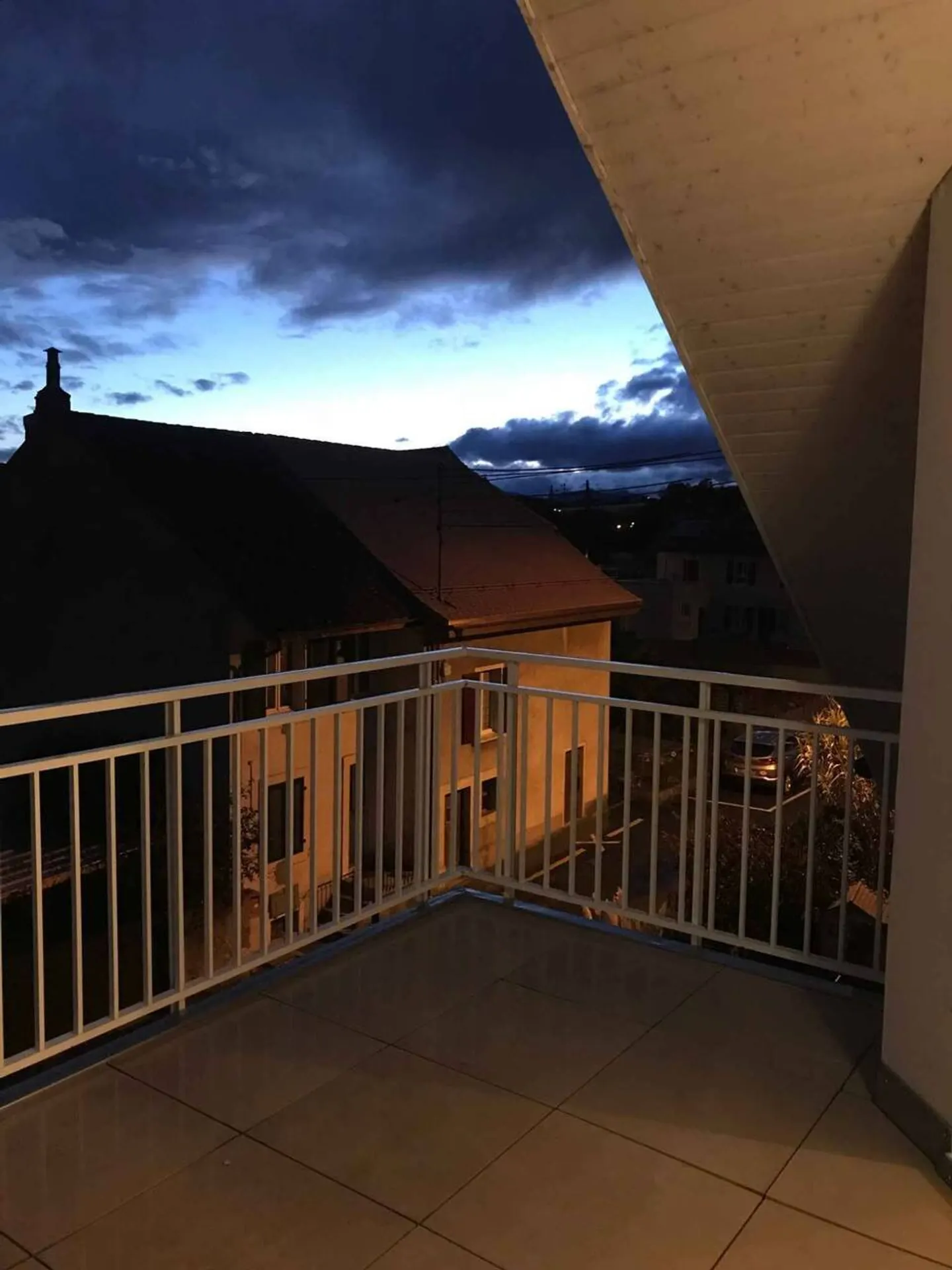 Magnifique appartement de 4.5 pièces à louer à Grandson (1422) - Photo 8 of 8