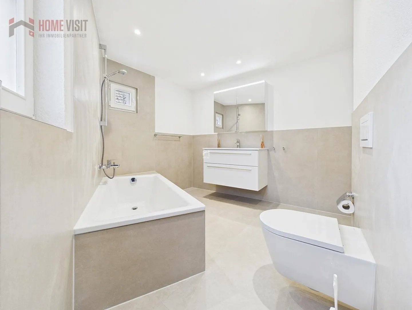Living with History - High-Quality First Occupancy in Lampenberg - Photo 5 of 10