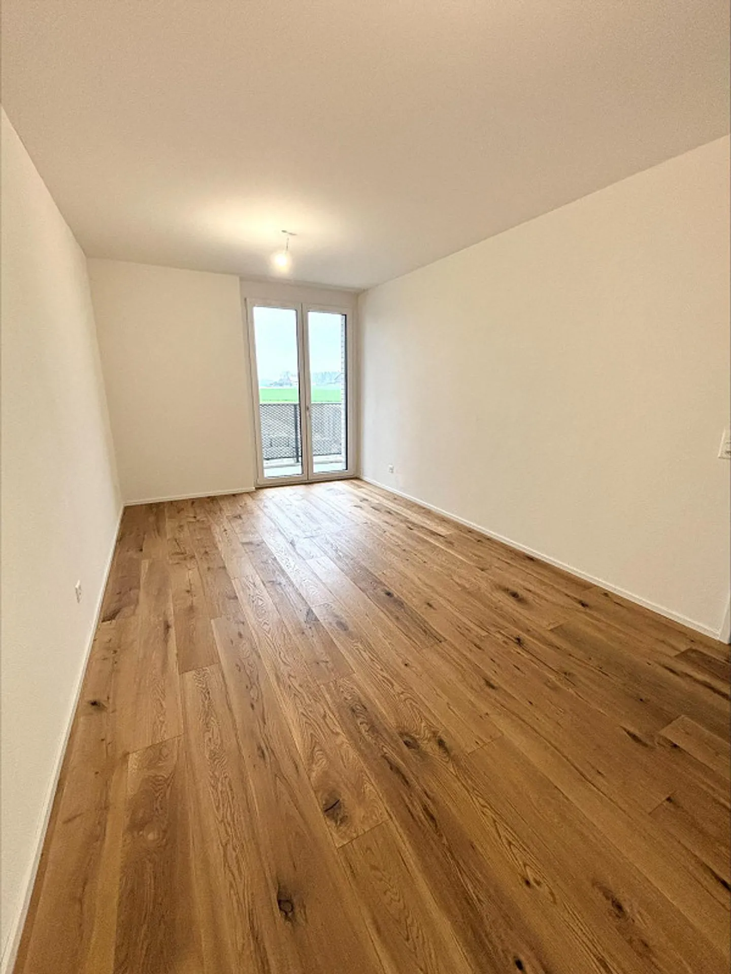 Appartement moderne de 4 ½ pièces dans le quartier Ziegeleiquartier, Berg TG - Photo 6 sur 15