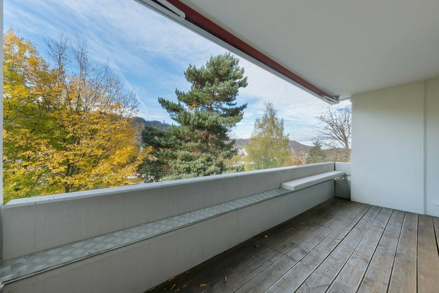 Charmante Wohnung Nähe Stadt - Foto 6 von 6